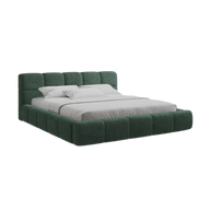 Rosario - Idesin - Zielony - 180x200