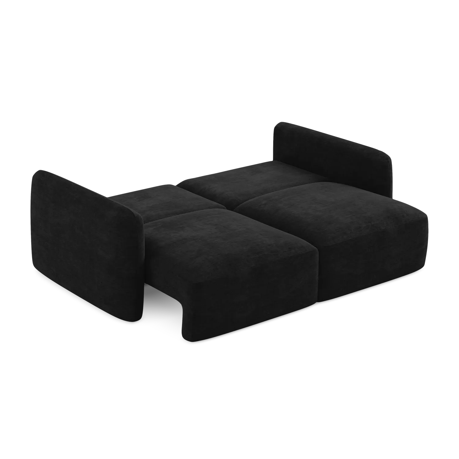 Rosario - Idesin - Czarny