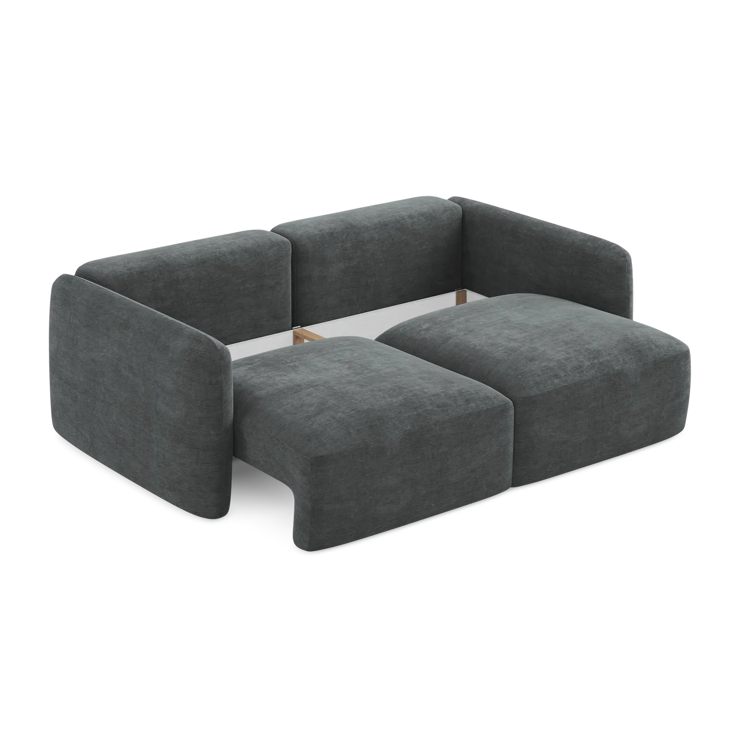 Rosario - Idesin - Grafitowy