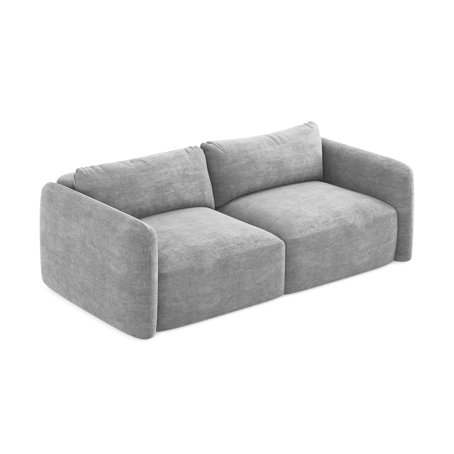 Rosario - Idesin - Jasny szary