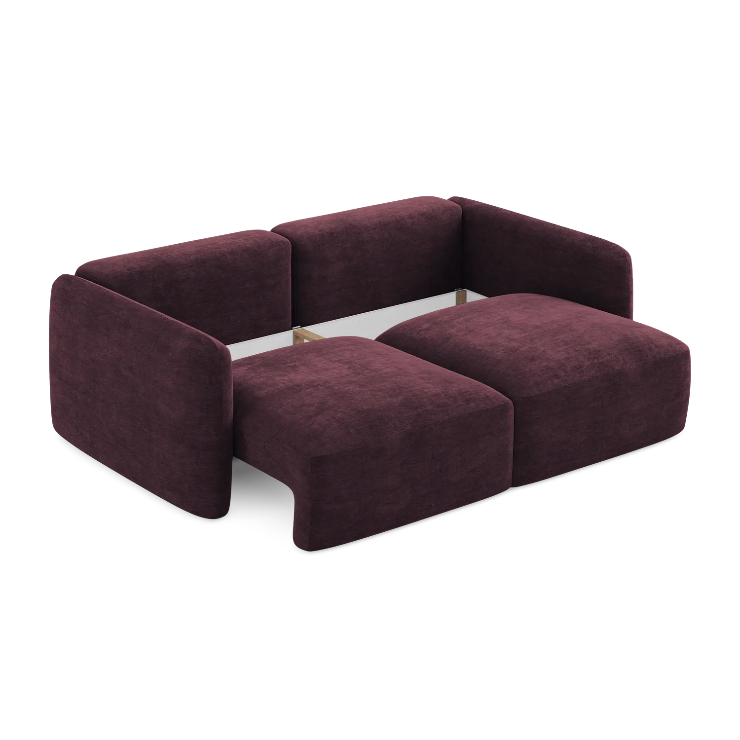 Rosario - Idesin - Bordo