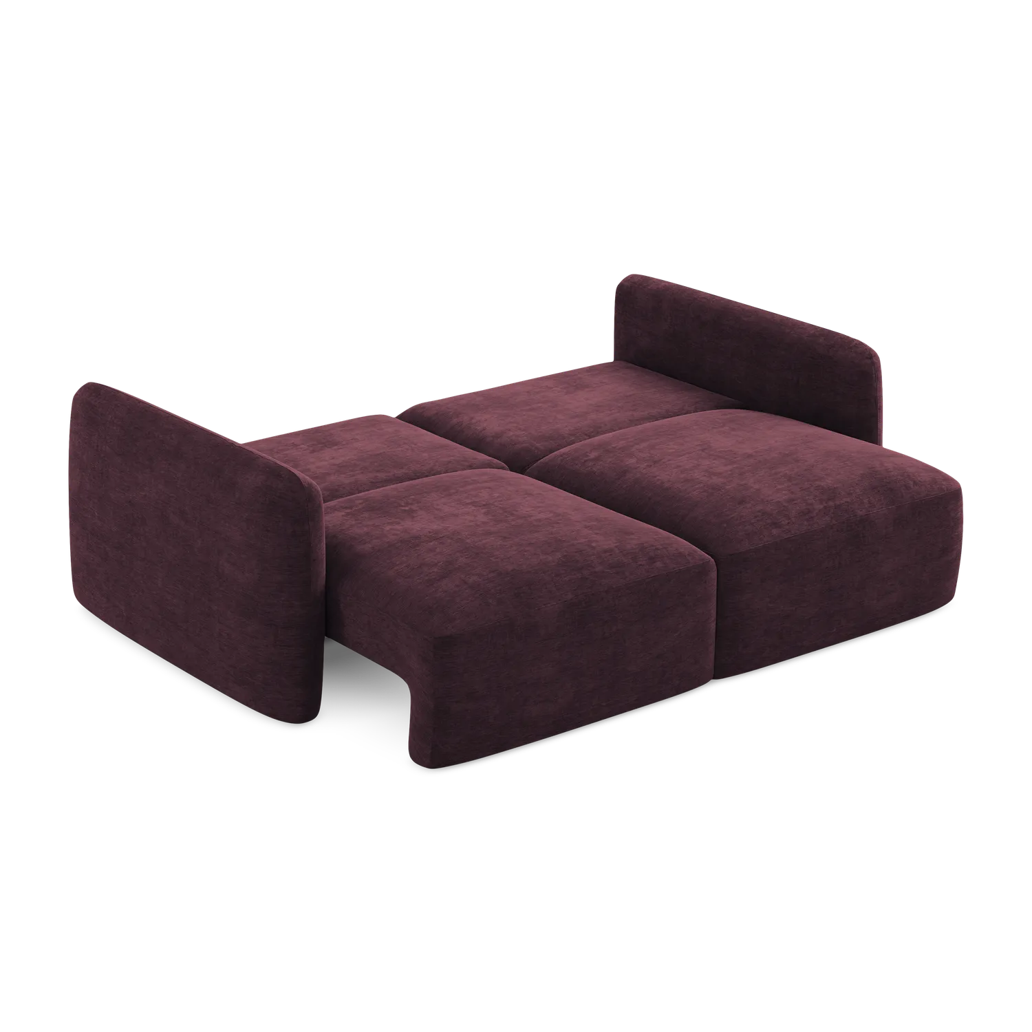 Rosario - Idesin - Bordo