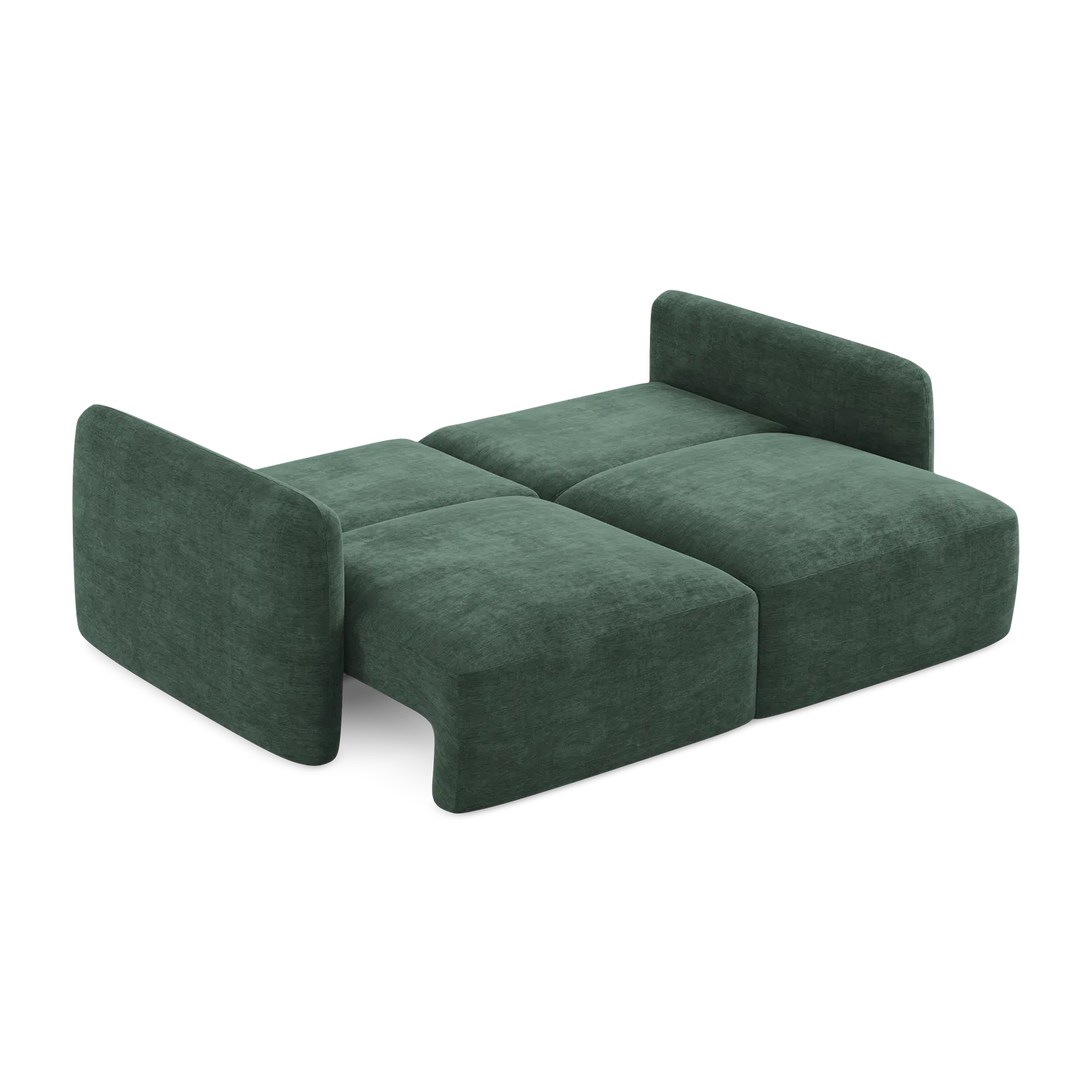 Rosario - Idesin - Zielony