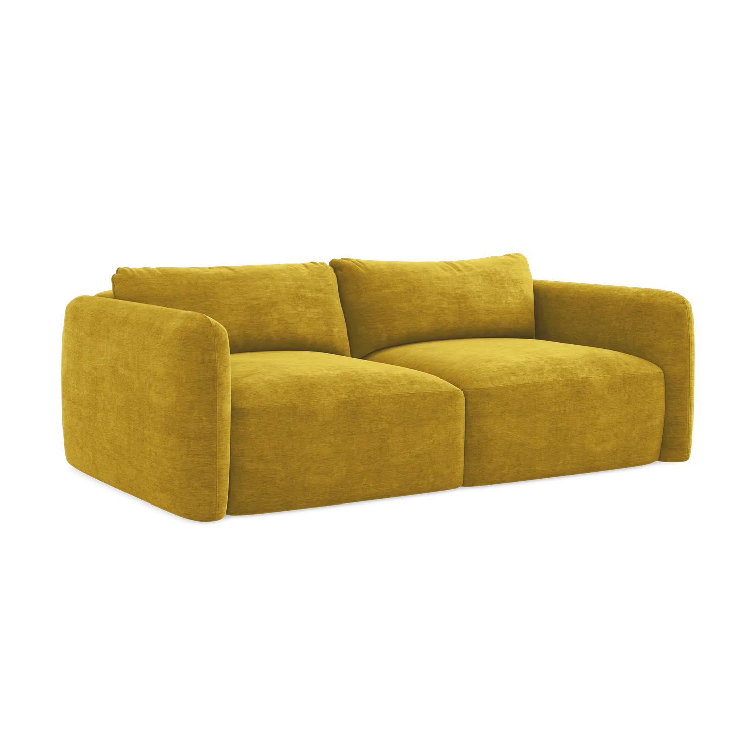 Rosario - Idesin - Musztardowy