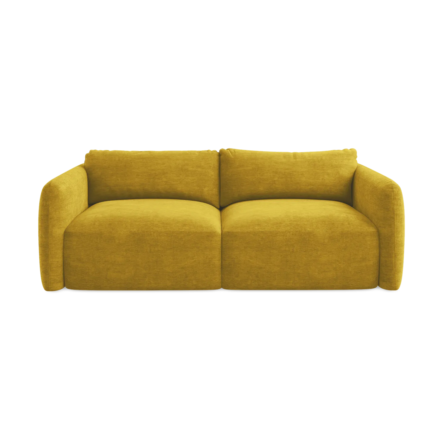 Rosario - Idesin - Musztardowy