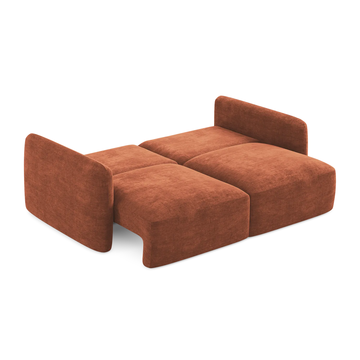 Rosario - Idesin - Beżowy