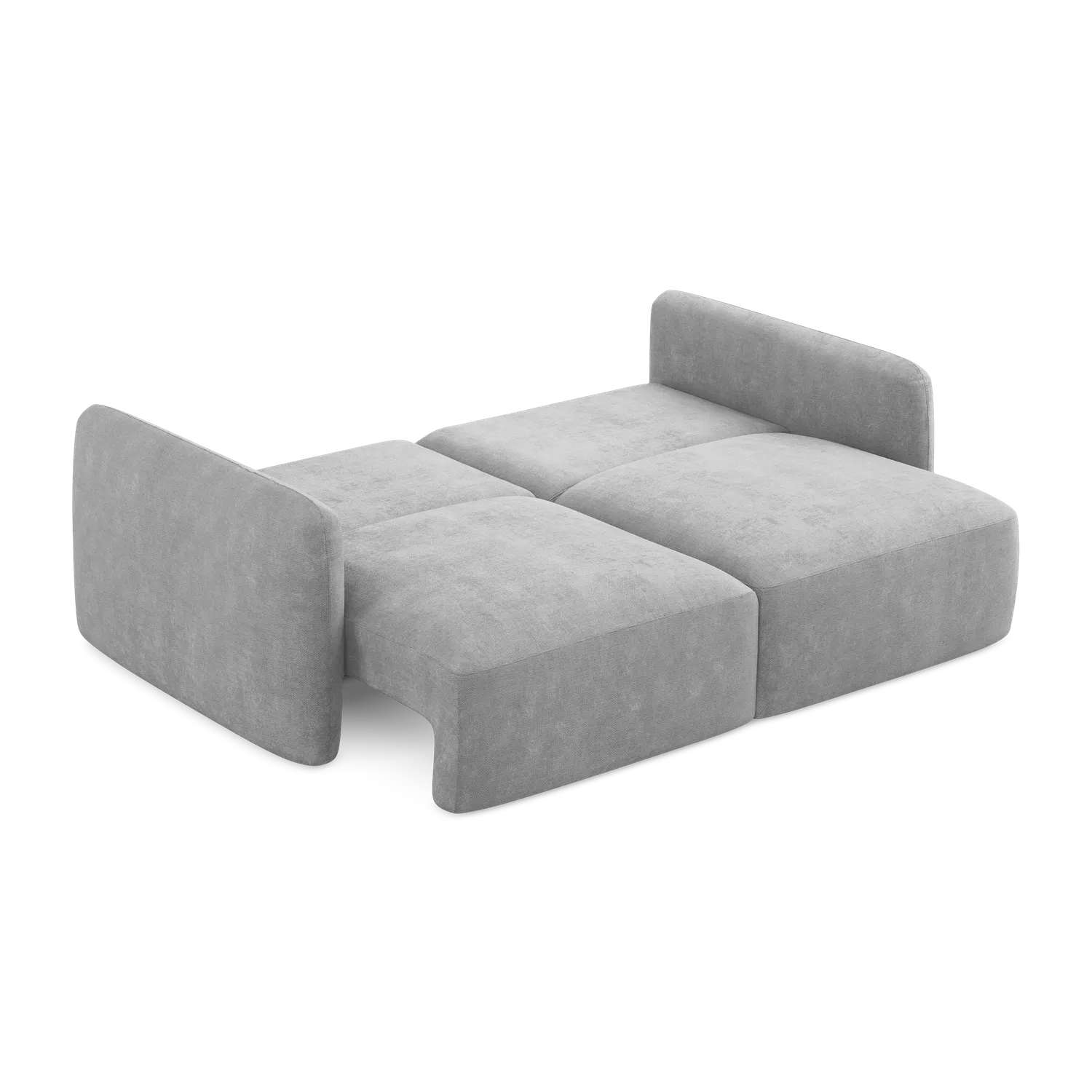 Flow - Sic - Jasny szary