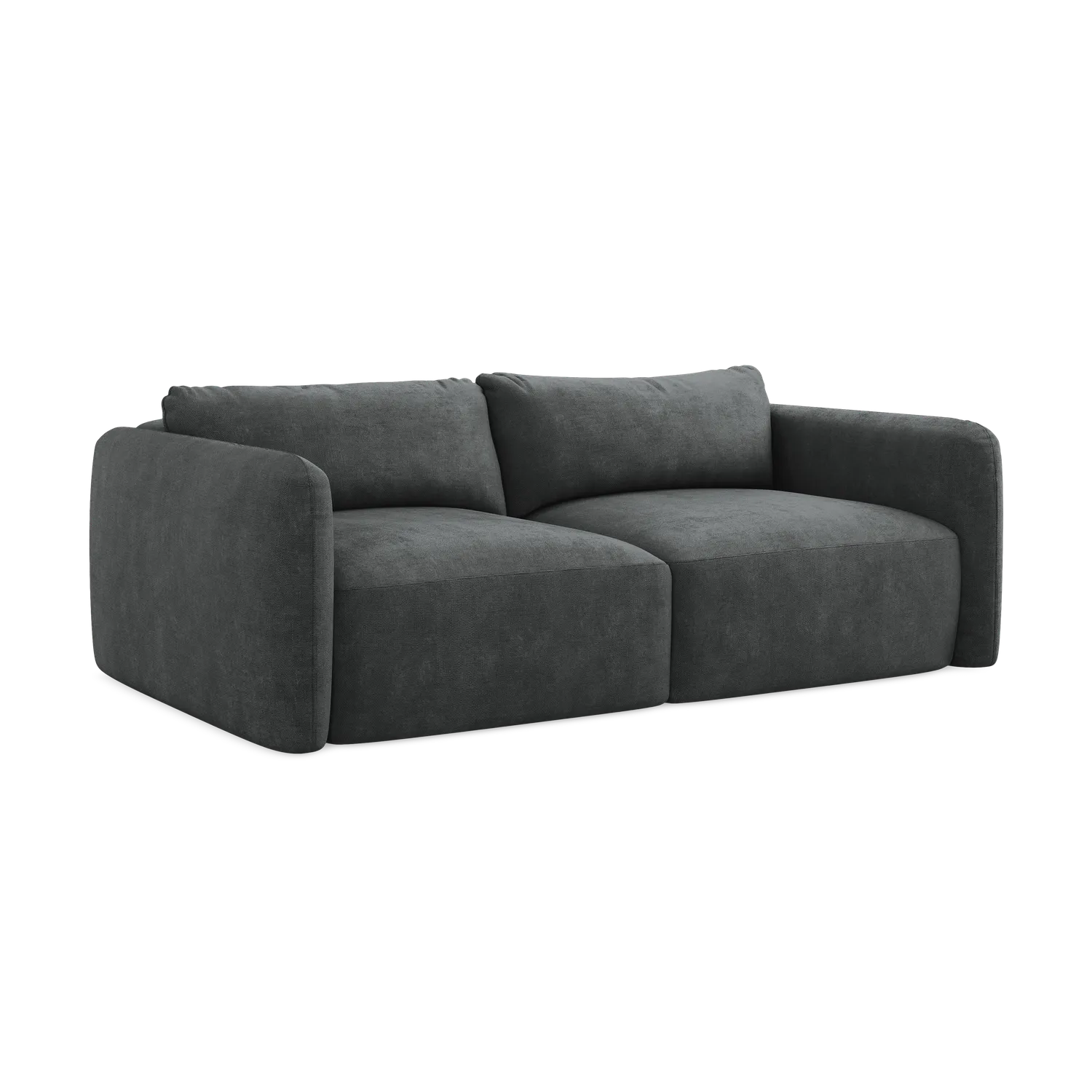 Flow - Sic - Ciemny szary