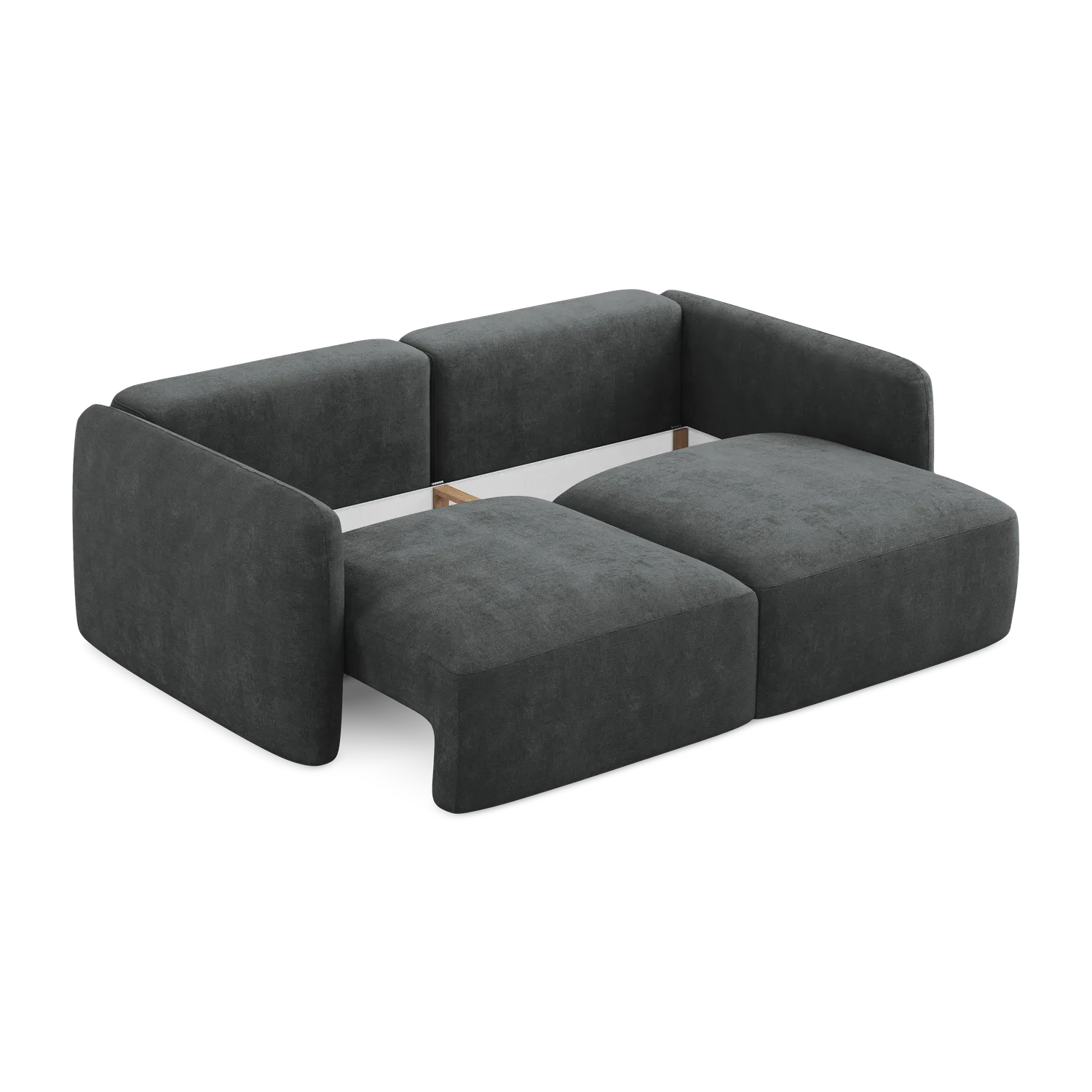 Flow - Sic - Ciemny szary