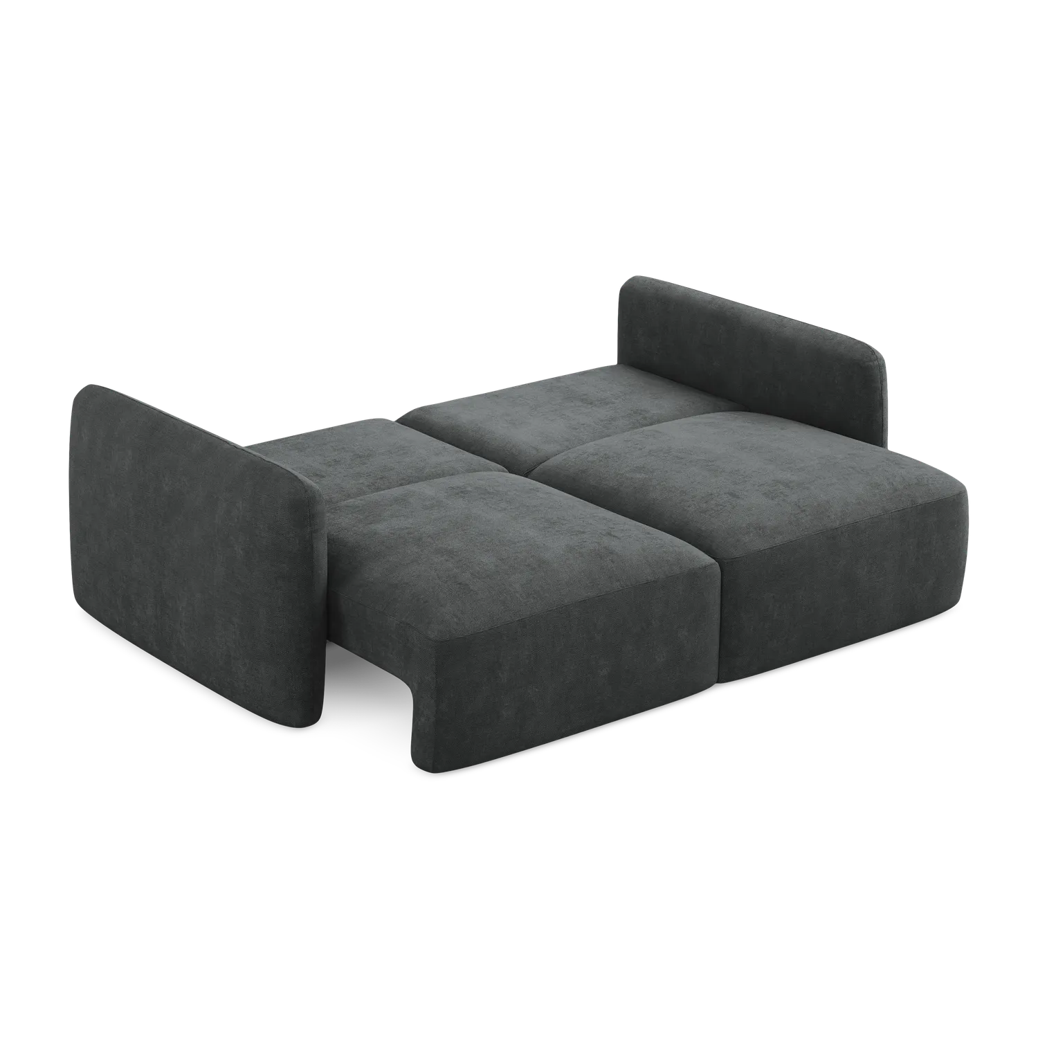 Flow - Sic - Ciemny szary