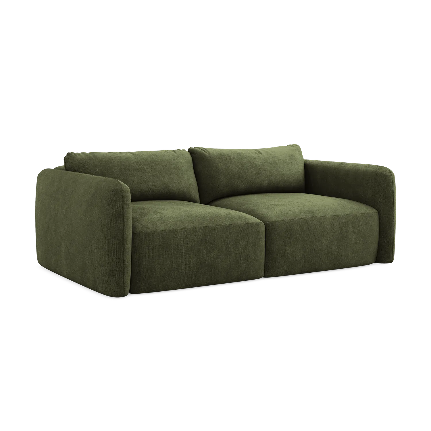 Flow - Sic - Oliwkowy