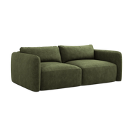 Flow - Sic - Oliwkowy