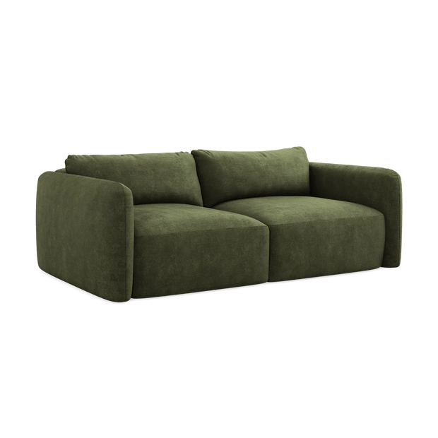 Flow - Sic - Oliwkowy