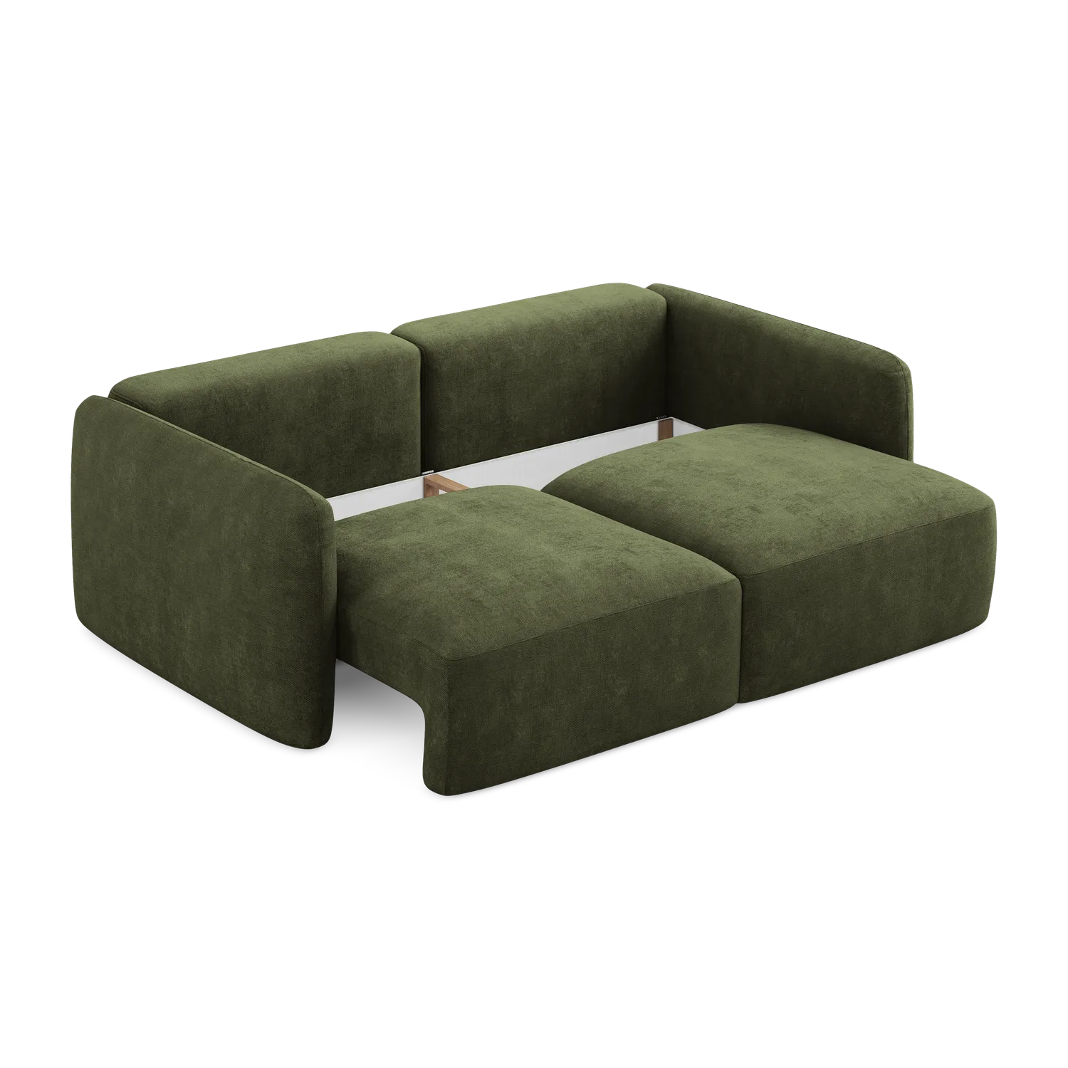 Flow - Sic - Oliwkowy