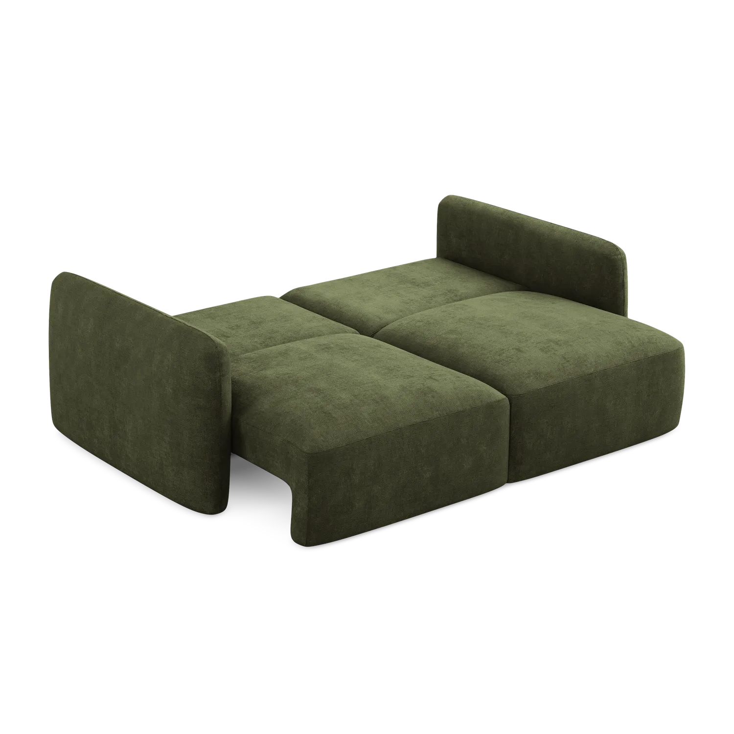 Flow - Sic - Oliwkowy