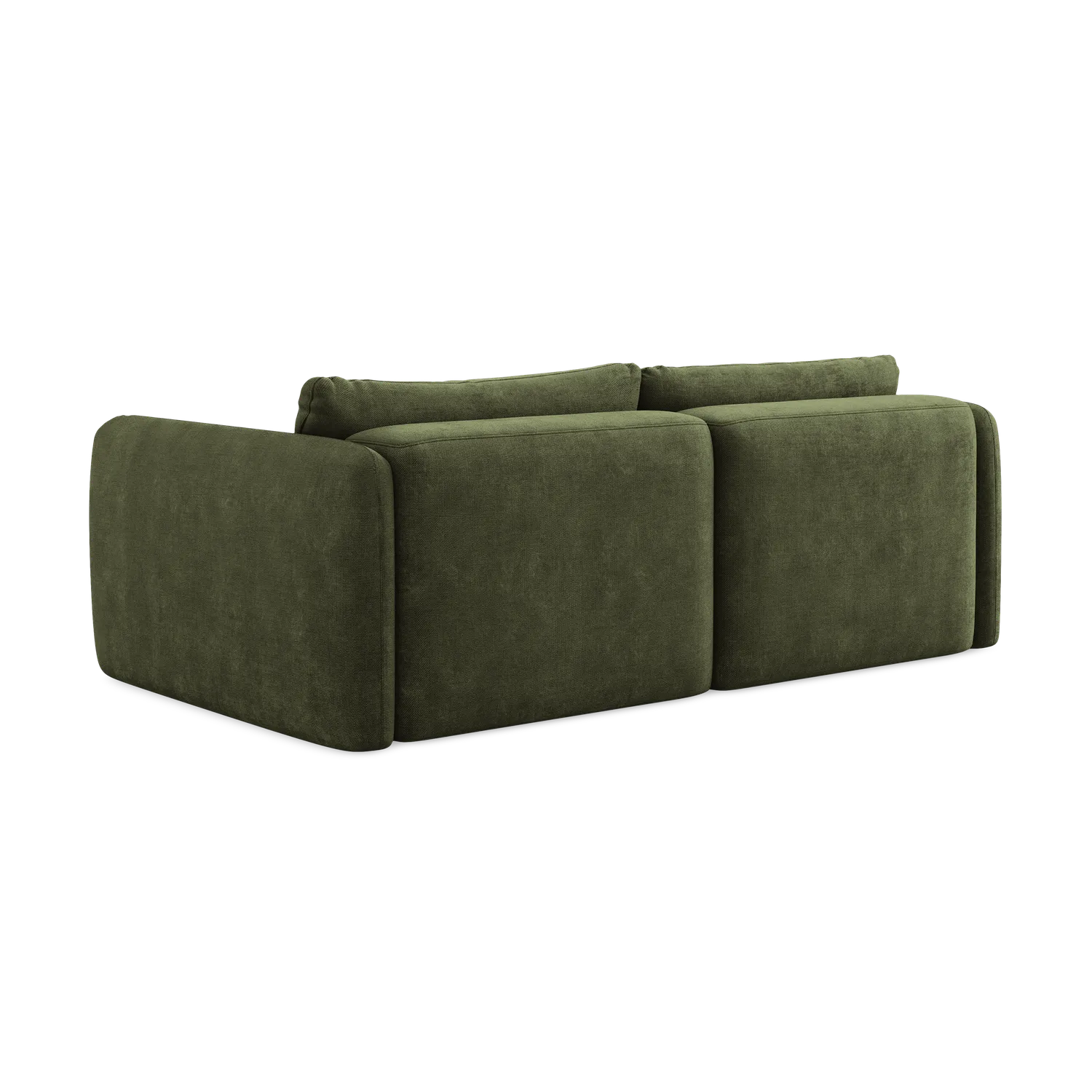 Flow - Sic - Oliwkowy