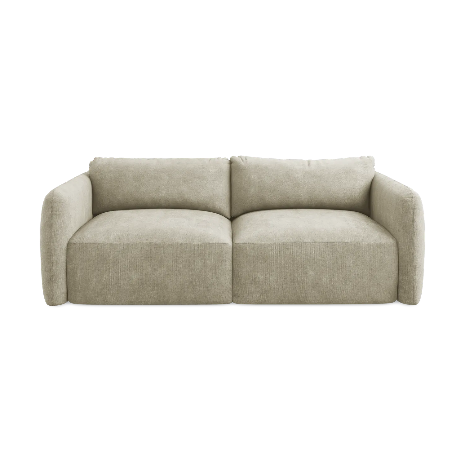 Flow - Sic - Beżowy