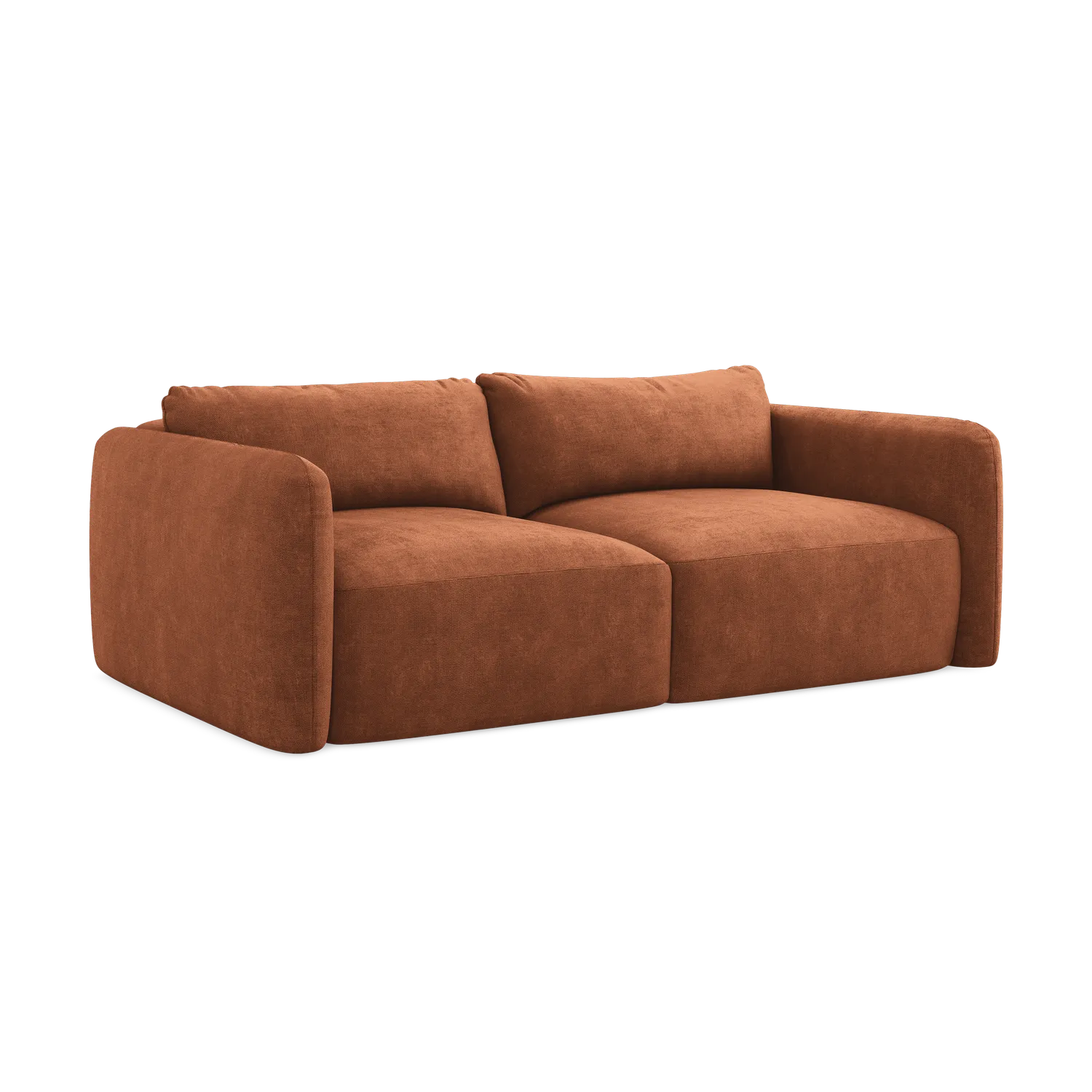 Flow - Sic - Terakota