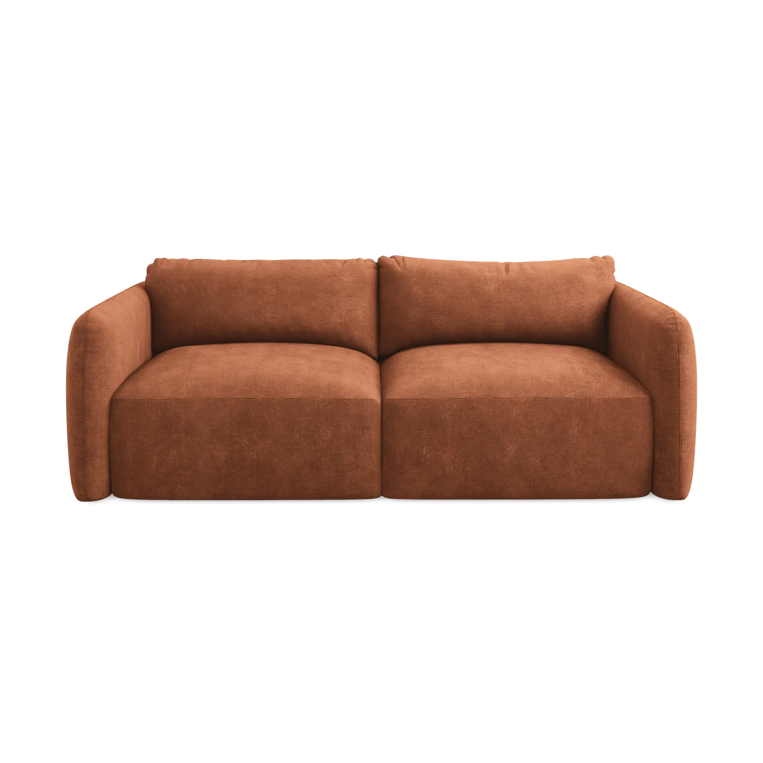 Flow - Sic - Terakota