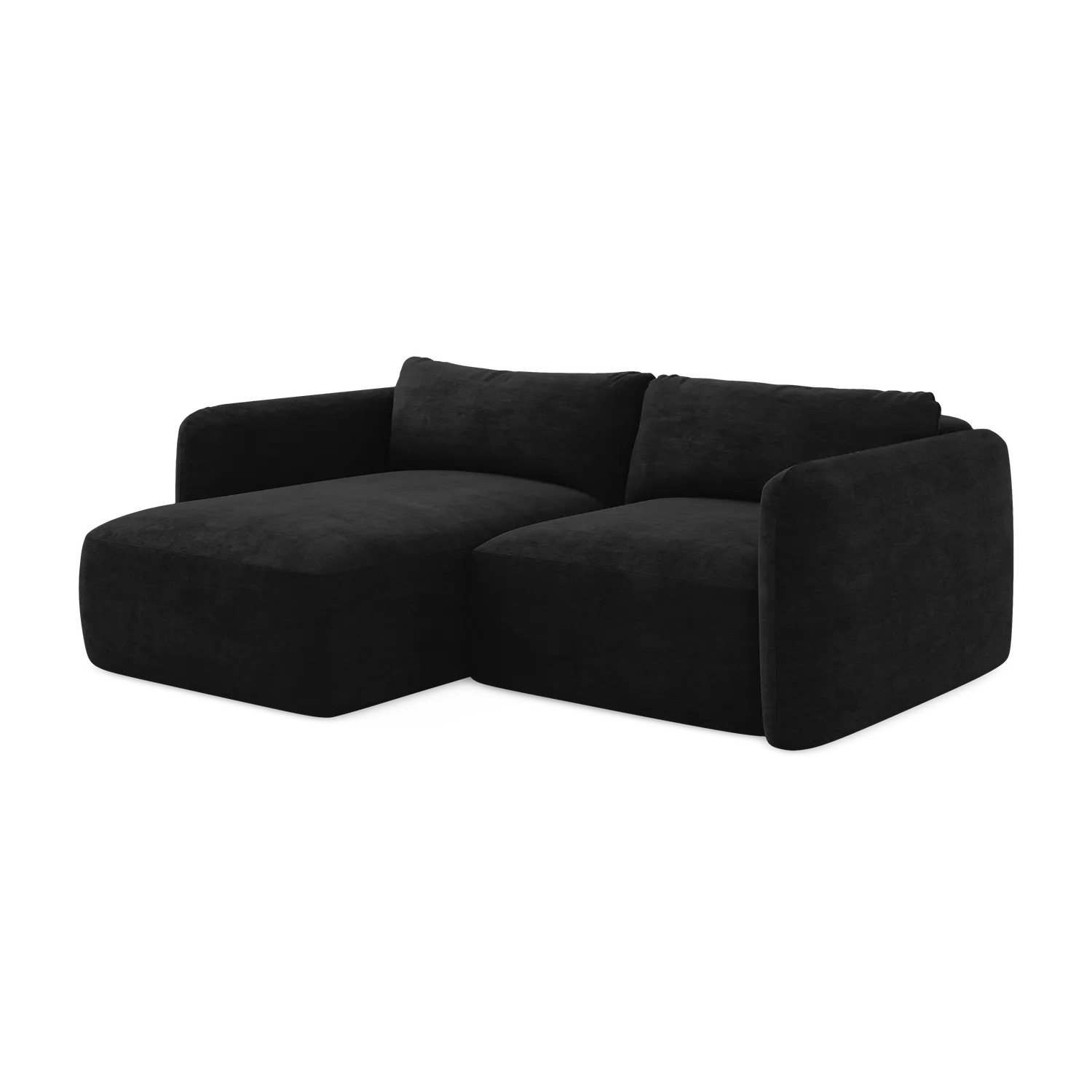 Rosario - Idesin - Czarny / Lewy