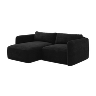 Rosario - Idesin - Czarny / Lewy