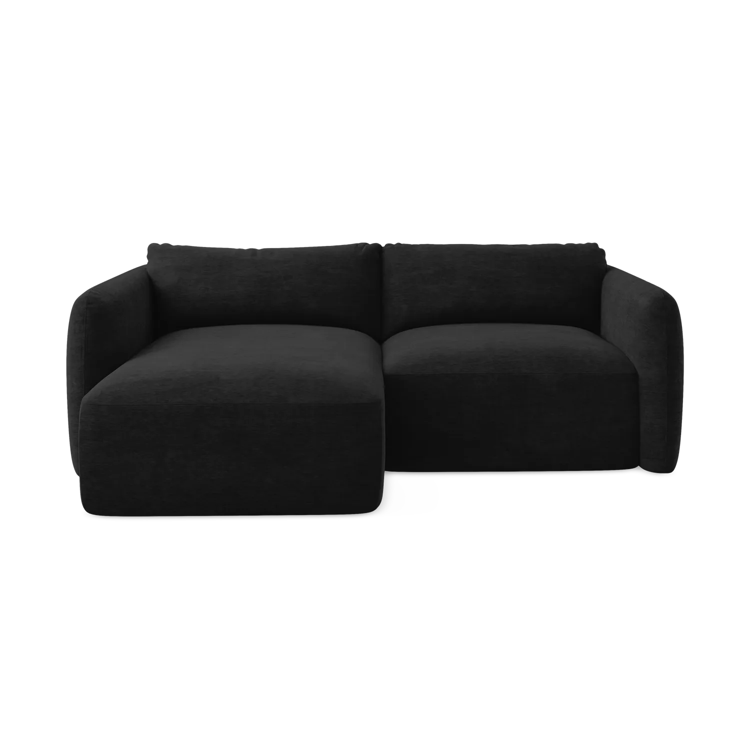 Rosario - Idesin - Czarny / Lewy