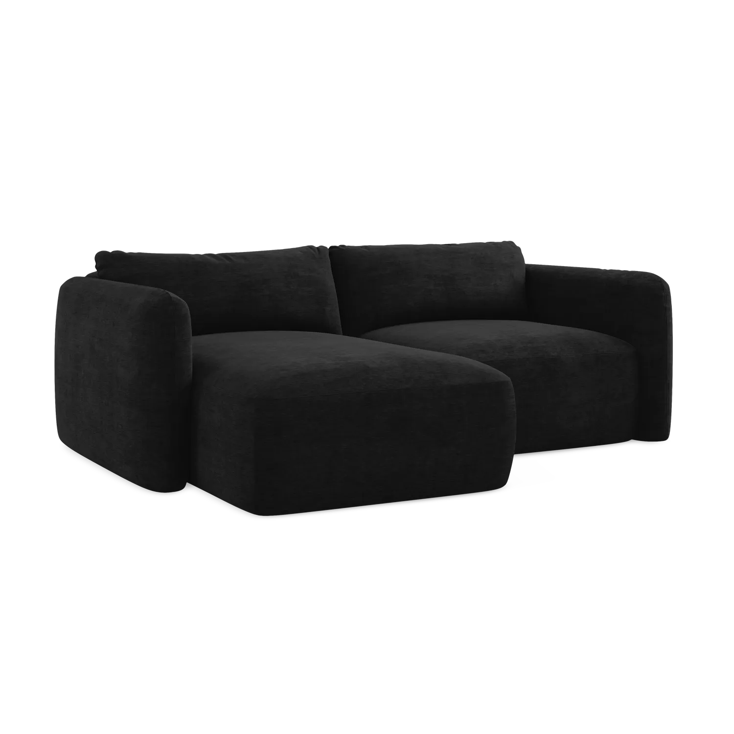 Rosario - Idesin - Czarny / Lewy