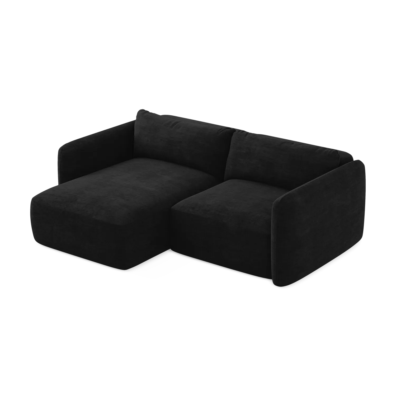 Rosario - Idesin - Czarny / Lewy