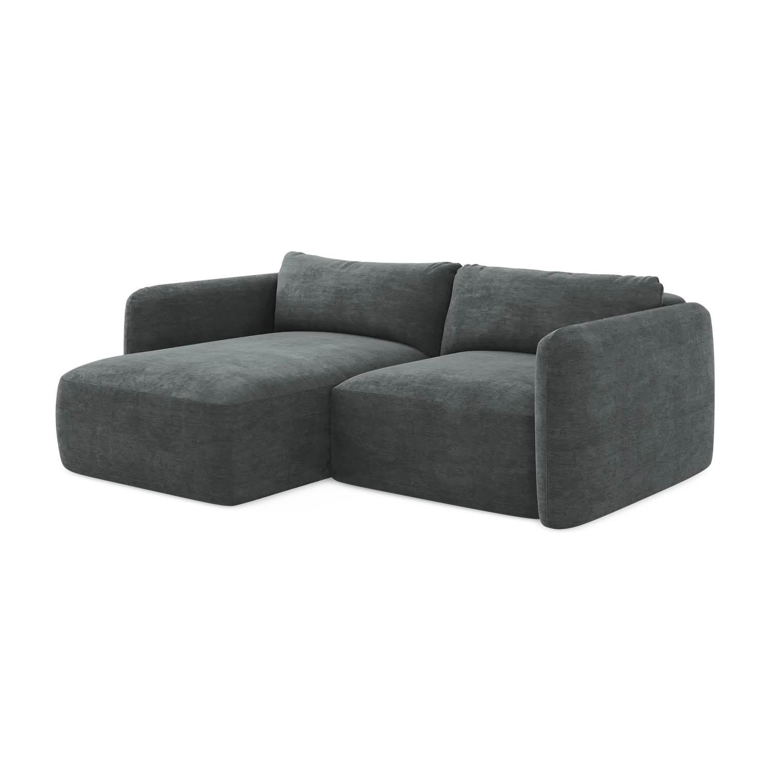 Rosario - Idesin - Grafitowy / Lewy