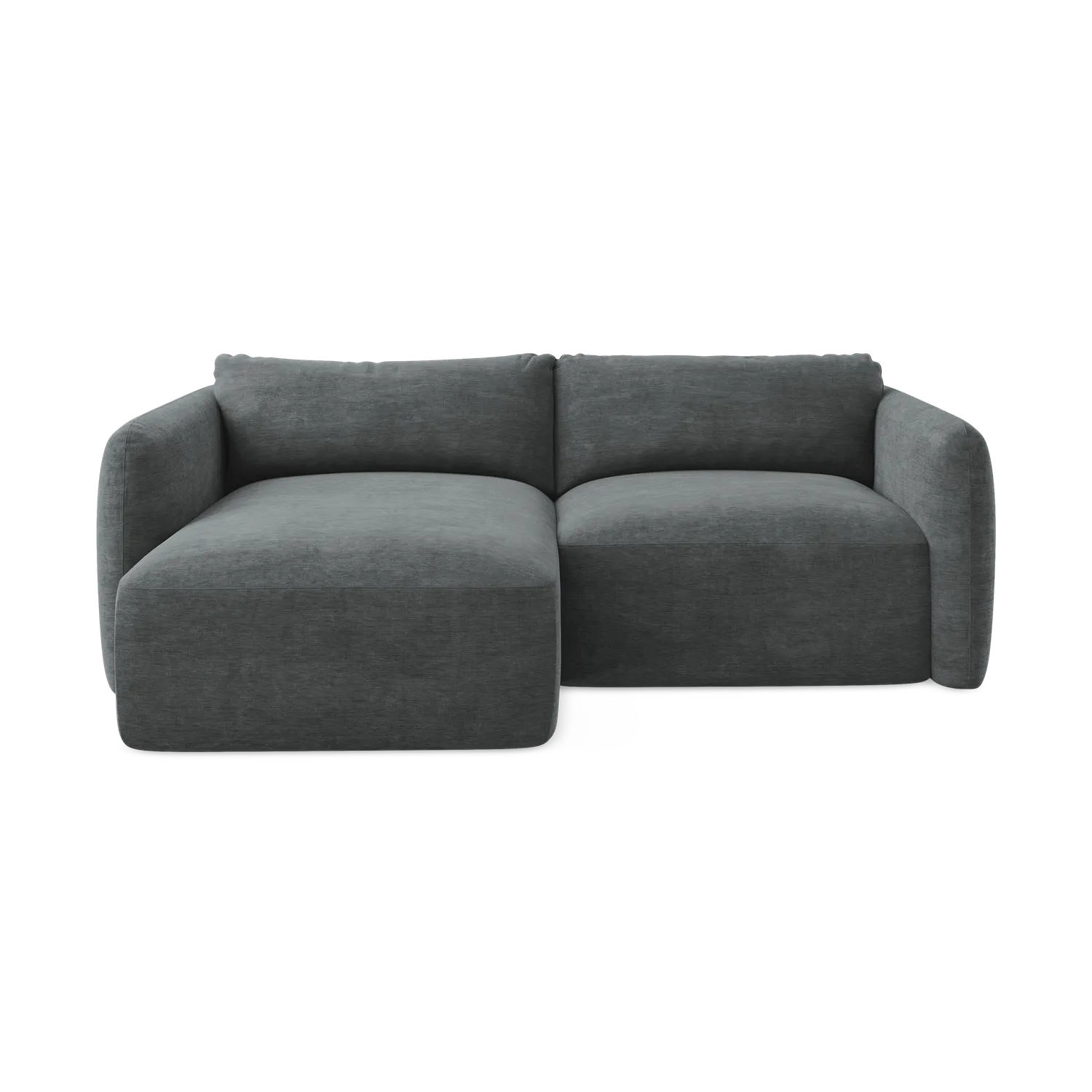 Rosario - Idesin - Grafitowy / Lewy