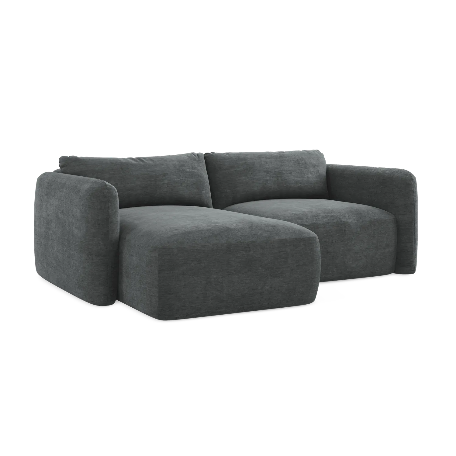 Rosario - Idesin - Grafitowy / Lewy