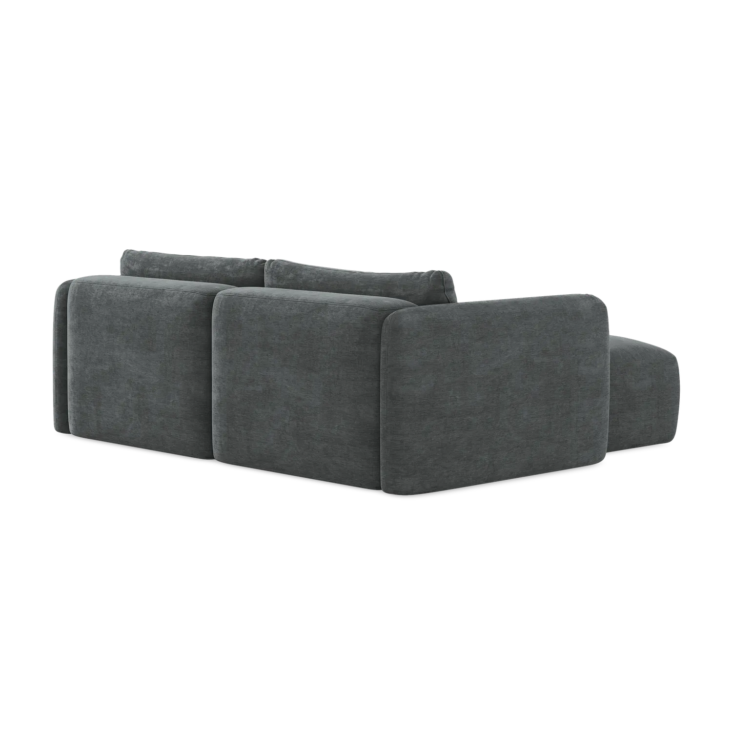 Rosario - Idesin - Grafitowy / Lewy