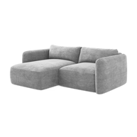 Rosario - Idesin - Jasny szary / Lewy