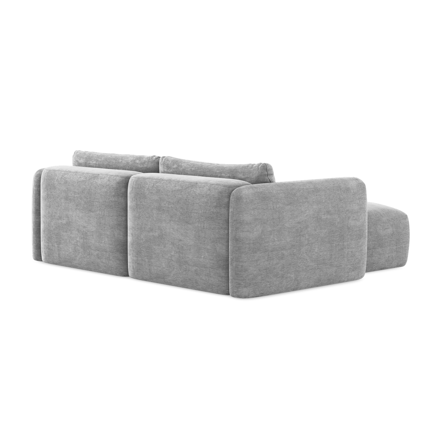 Rosario - Idesin - Jasny szary / Lewy