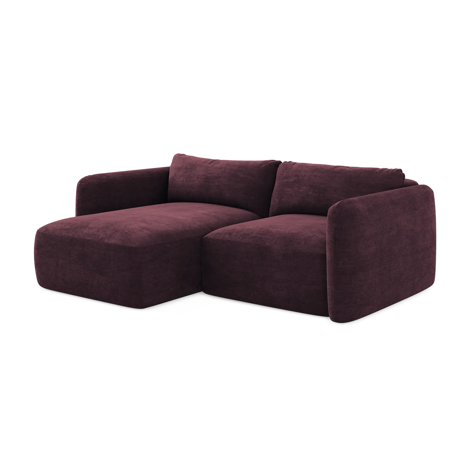 Rosario - Idesin - Bordo / Lewy