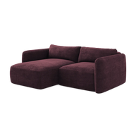 Rosario - Idesin - Bordo / Lewy