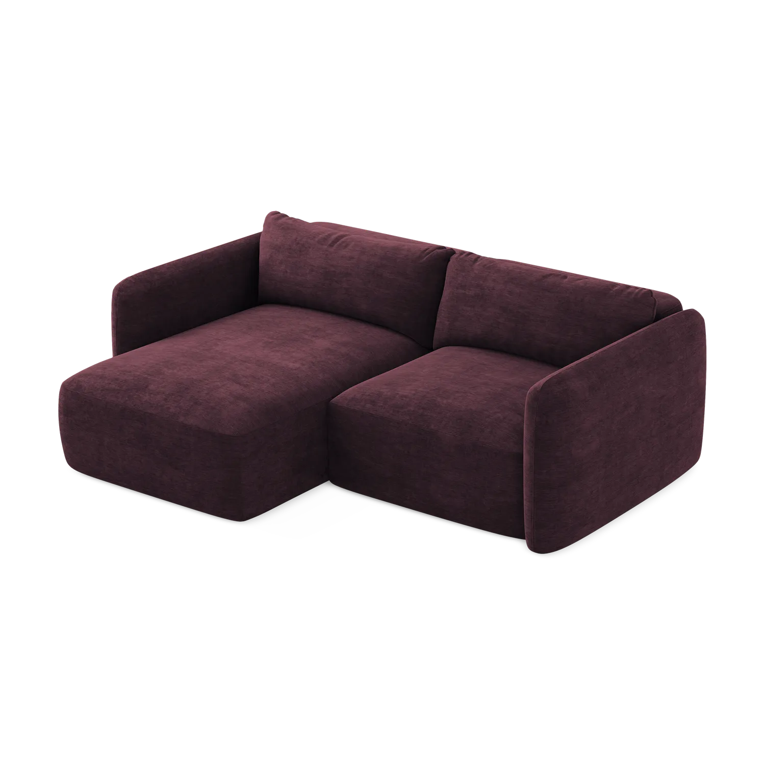 Rosario - Idesin - Bordo / Lewy