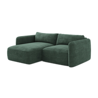 Rosario - Idesin - Zielony / Lewy