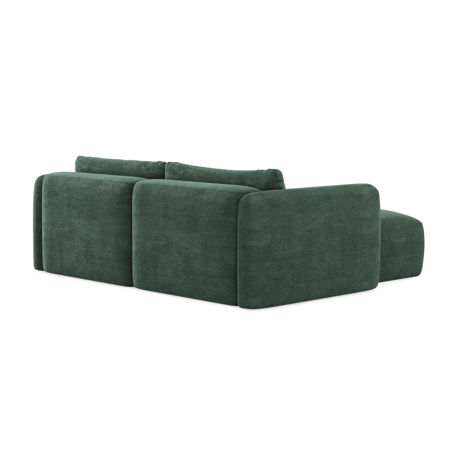 Rosario - Idesin - Zielony / Lewy