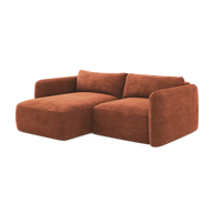 Rosario - Idesin - Beżowy / Lewy