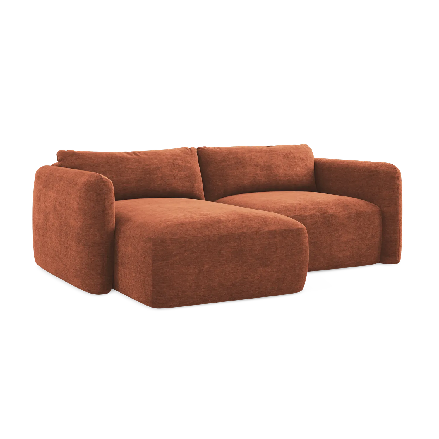 Rosario - Idesin - Beżowy / Lewy