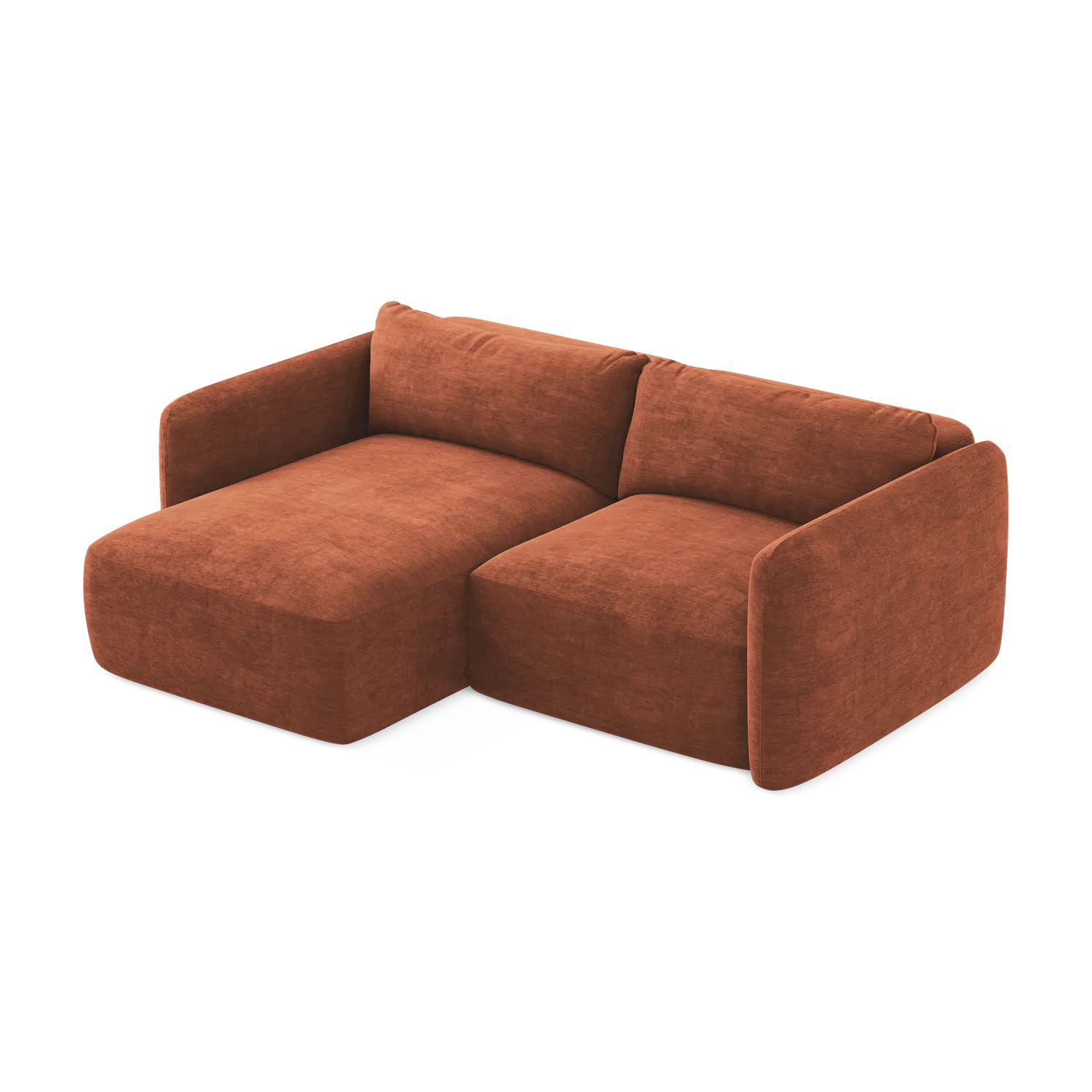 Rosario - Idesin - Beżowy / Lewy