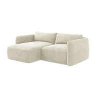 Rosario - Idesin - Terakota / Lewy