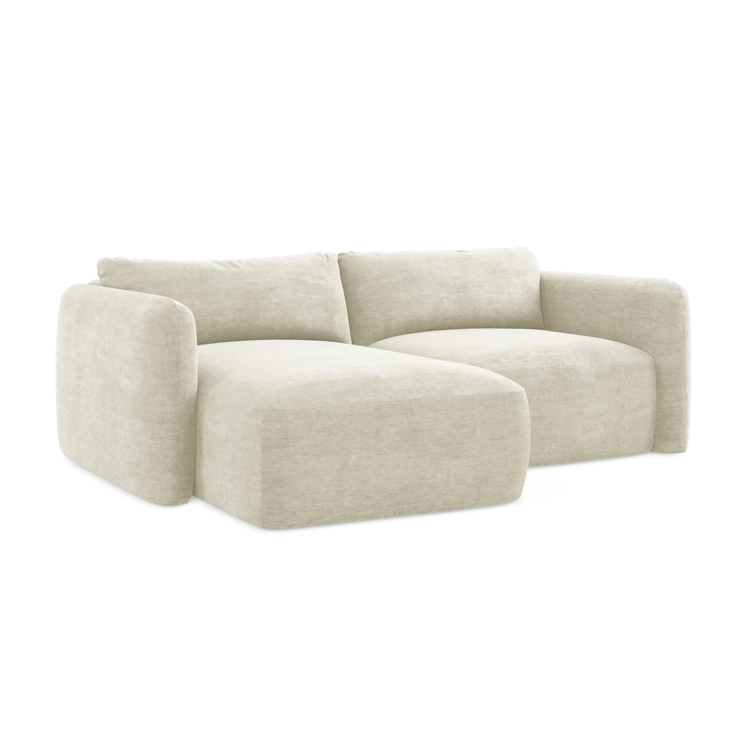 Rosario - Idesin - Terakota / Lewy