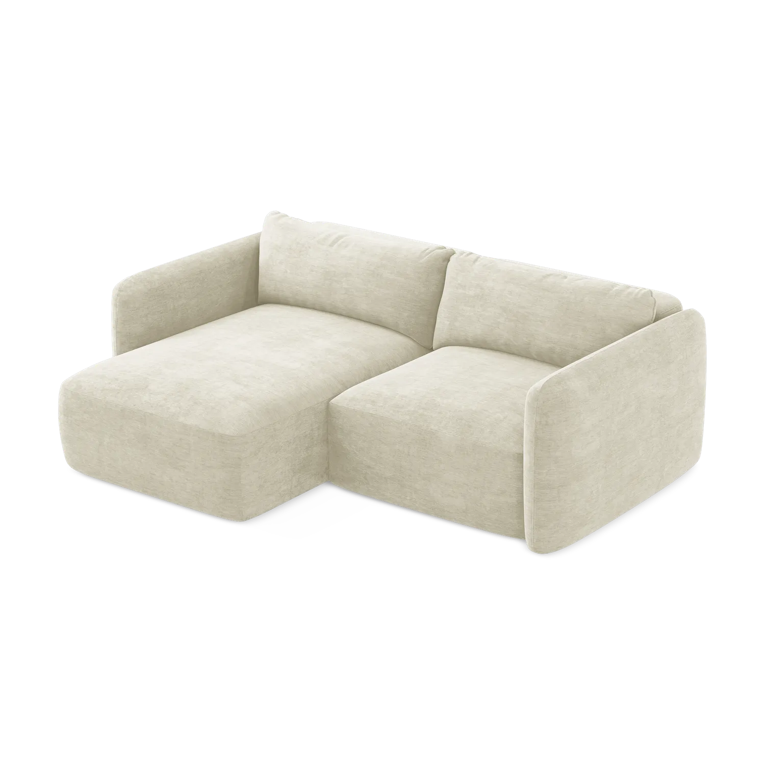 Rosario - Idesin - Terakota / Lewy