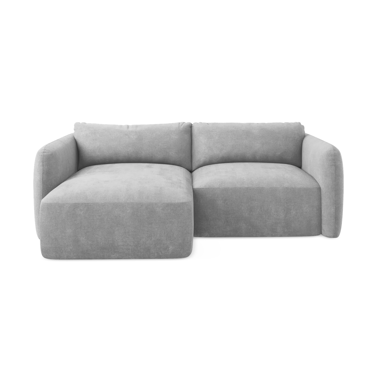 Flow - Sic - Jasny szary / Lewy