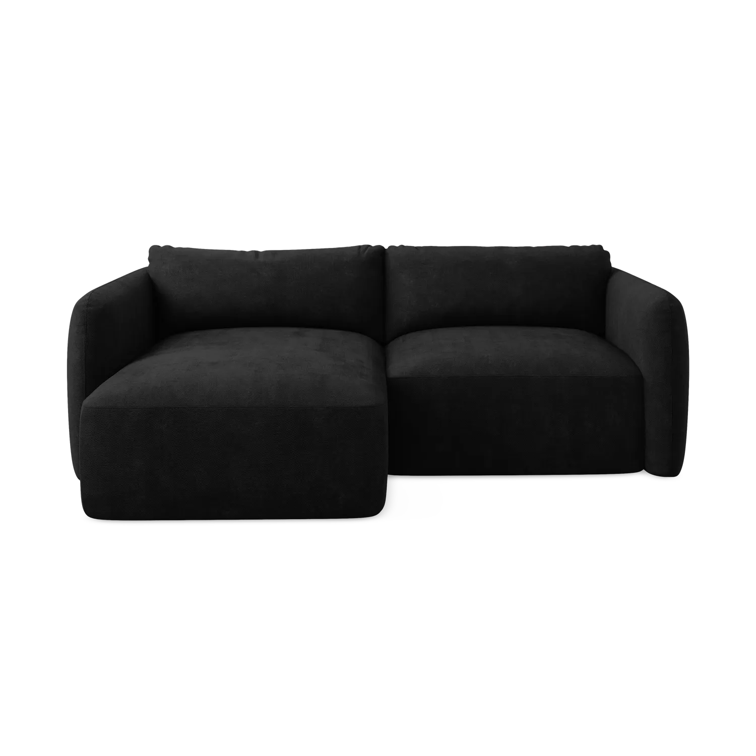 Flow - Sic - Czarny / Lewy