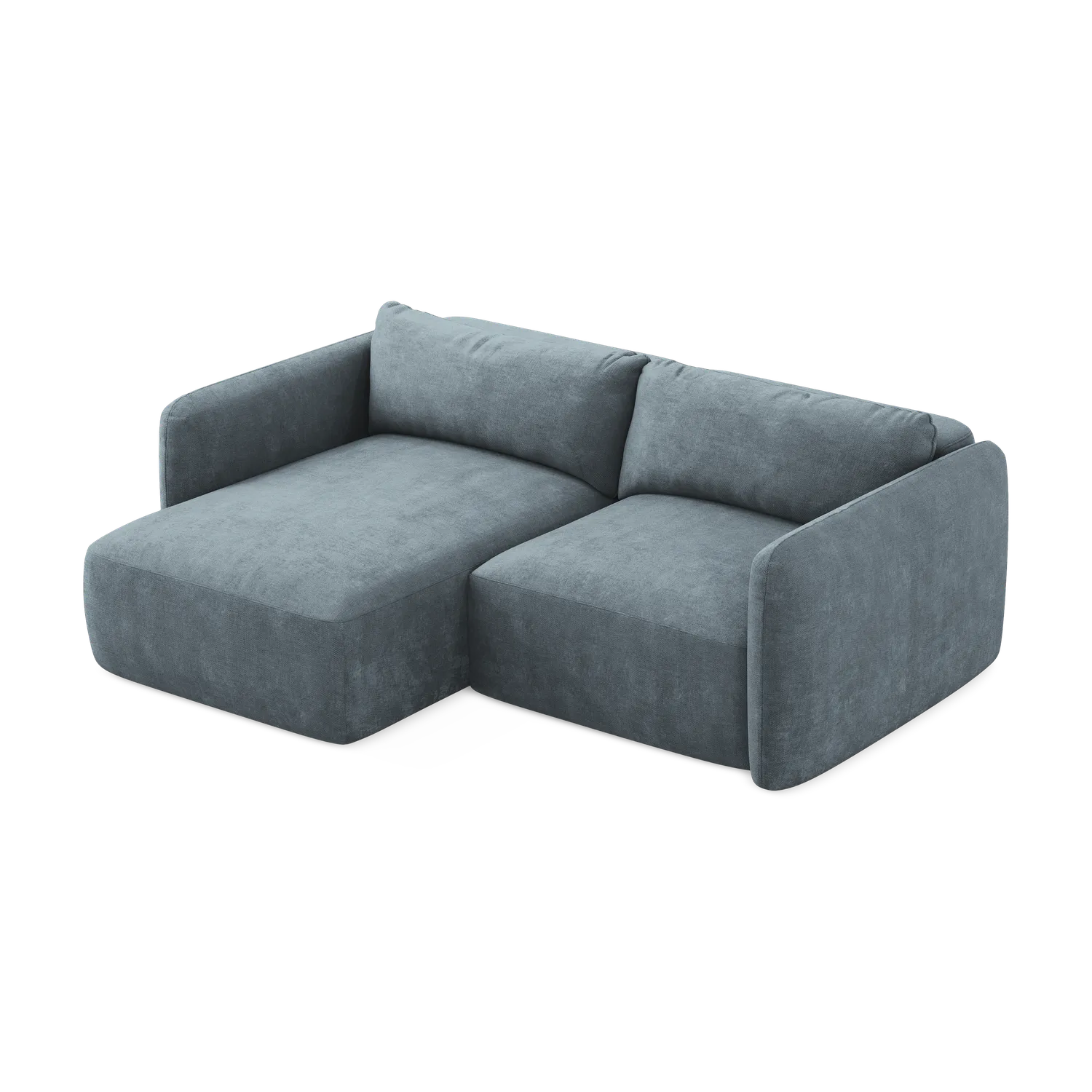 Flow - Sic - Jeans / Lewy