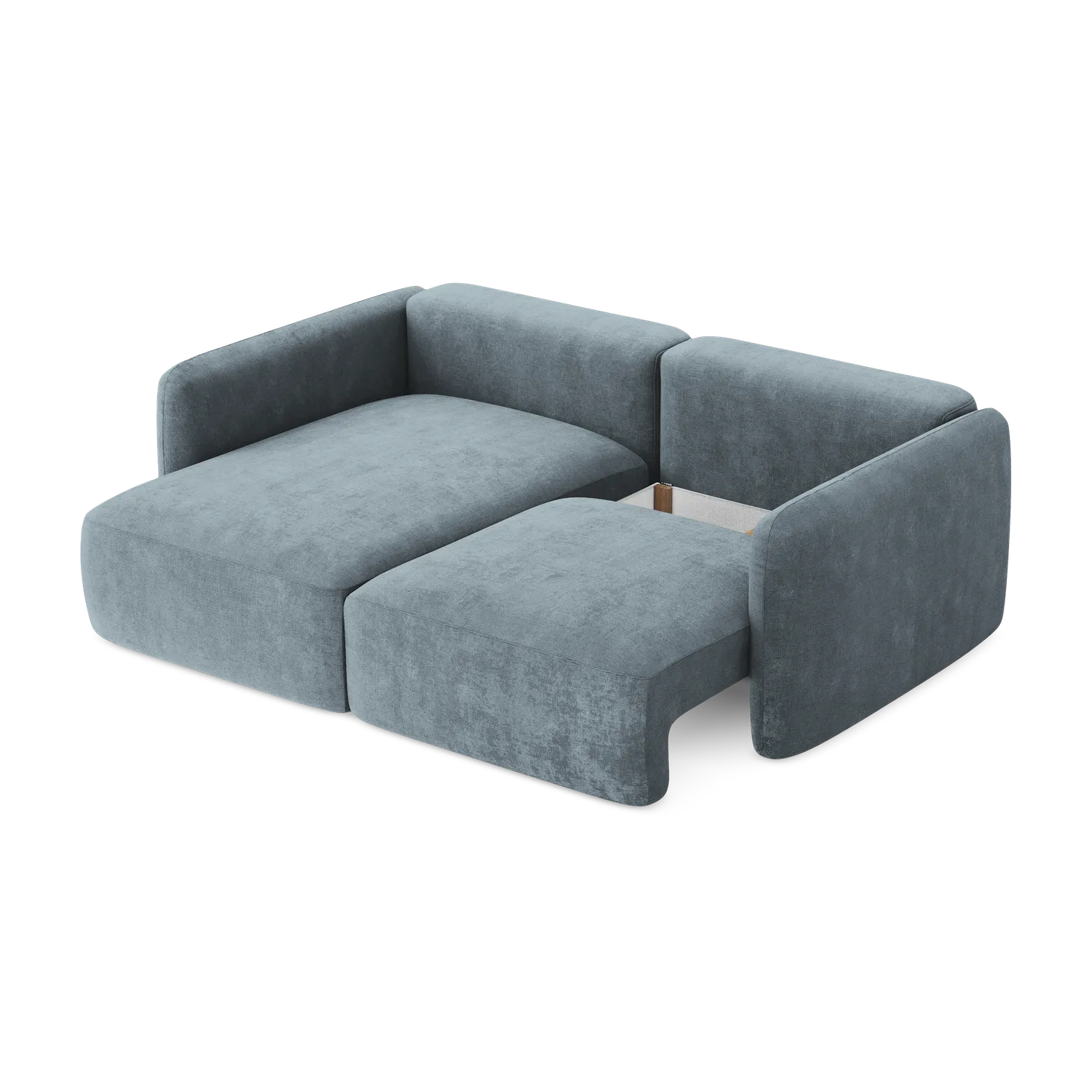 Flow - Sic - Jeans / Lewy