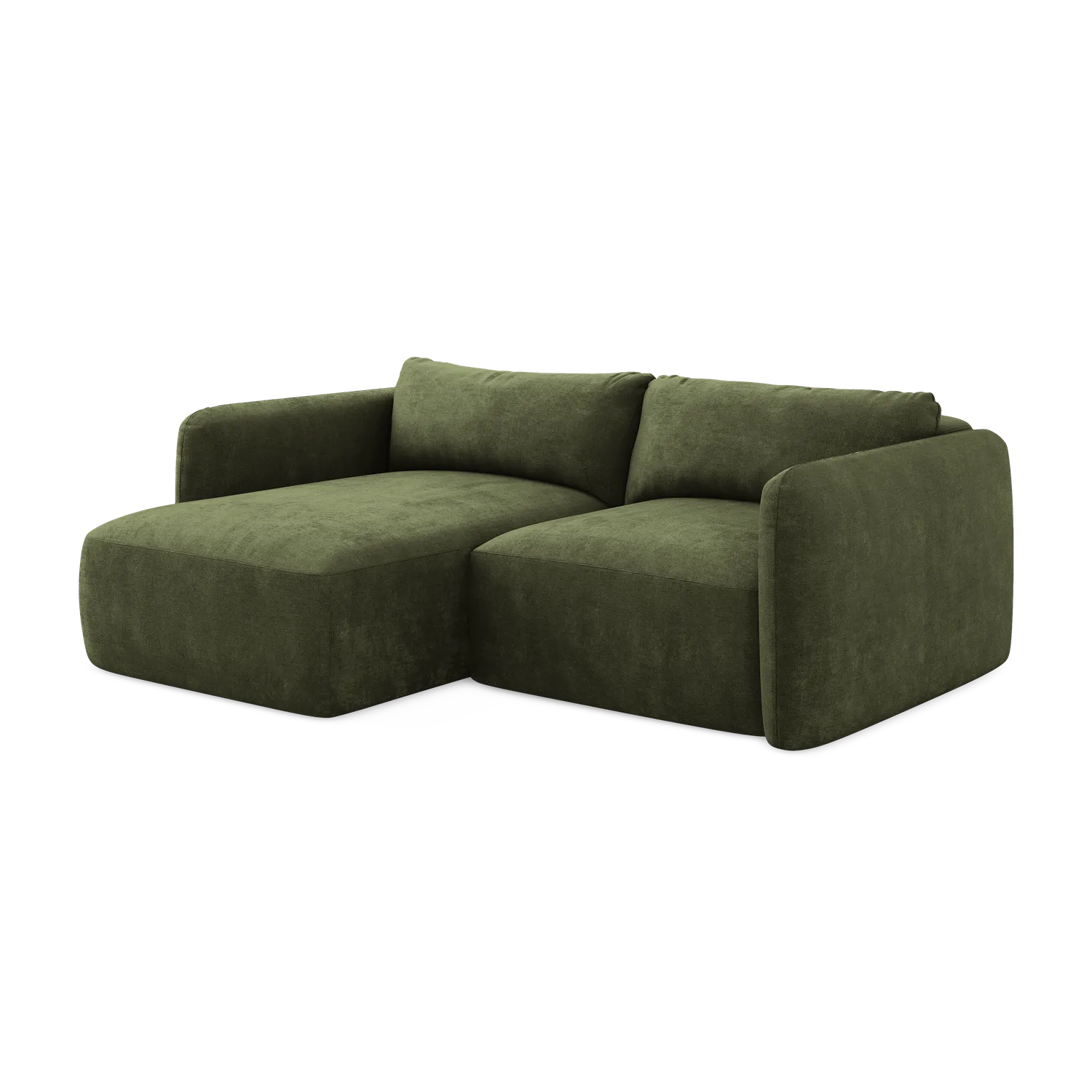 Flow - Sic - Oliwkowy / Lewy